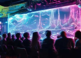 科幻故事在线听，科幻故事在线听书