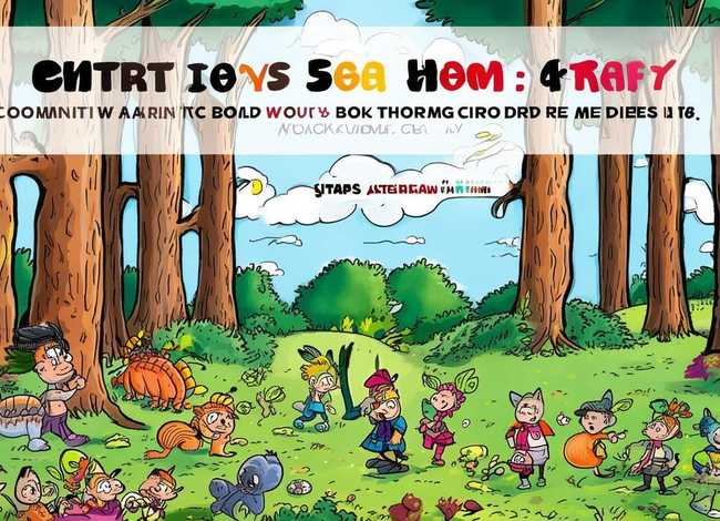 小故事儿童故事书6-12岁 故事书大全阅读(6~12岁)短篇