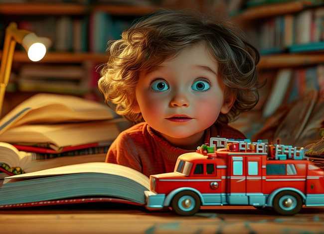 消防车儿童故事绘本,消防车的故事绘本读后感 消防车儿童故事绘本,消防车的故事绘本读后感
