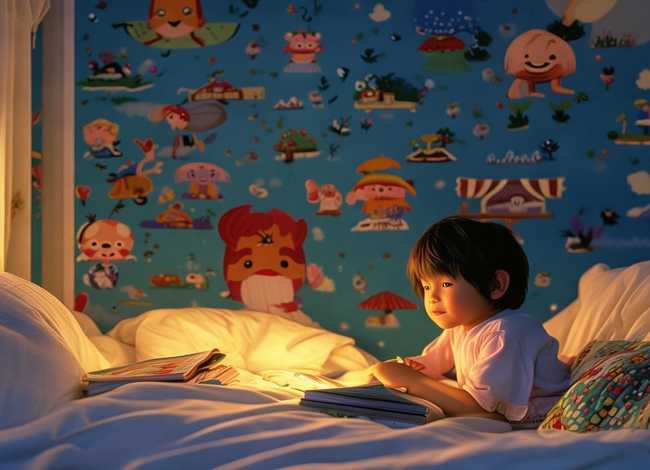 儿童睡前成语故事6-10岁长篇故事,少儿睡前成语故事大全 儿童睡前成语故事6-10岁长篇故事,少儿睡前成语故事大全