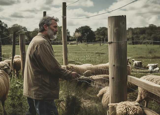 亡羊补牢的故事、亡羊补牢的故事文字版 亡羊补牢的故事、亡羊补牢的故事文字版