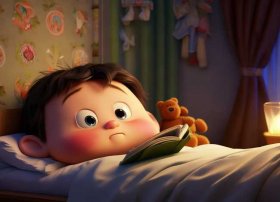 儿童睡前故事大头儿子的故事 - 睡前故事大头儿子小头爸爸在线听