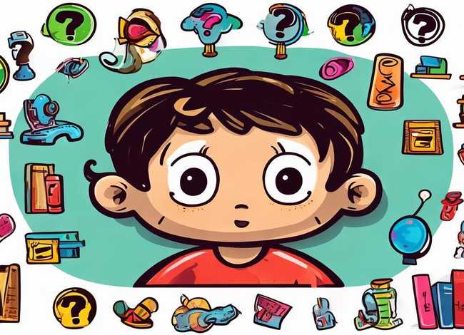 十万个为什么儿童版视频 - 十万个为什么幼儿视频