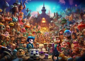 故事配音视频；故事配音视频大全