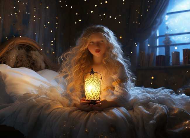 普赛克儿童睡前故事 普赛克公主的主要内容 普赛克儿童睡前故事 普赛克公主的主要内容