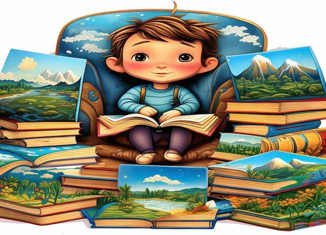 儿童地理故事大全 音频、幼儿地理故事推荐 儿童地理故事大全 音频、幼儿地理故事推荐