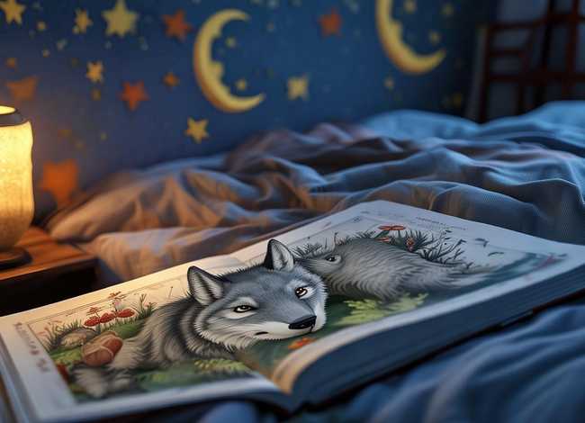 大灰狼故事大全 睡前故事mp3、大灰狼故事大全 睡前故事mp3下载