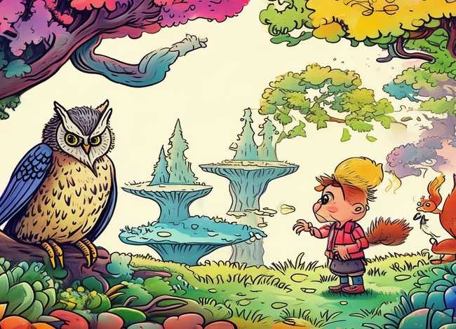 儿童逻辑故事绘本（逻辑性强的绘本故事）