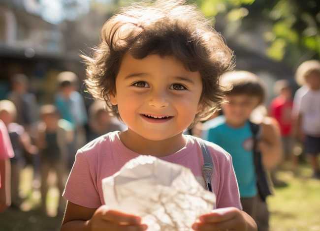 儿童诚信小故事50字简短 少儿诚信小故事50字