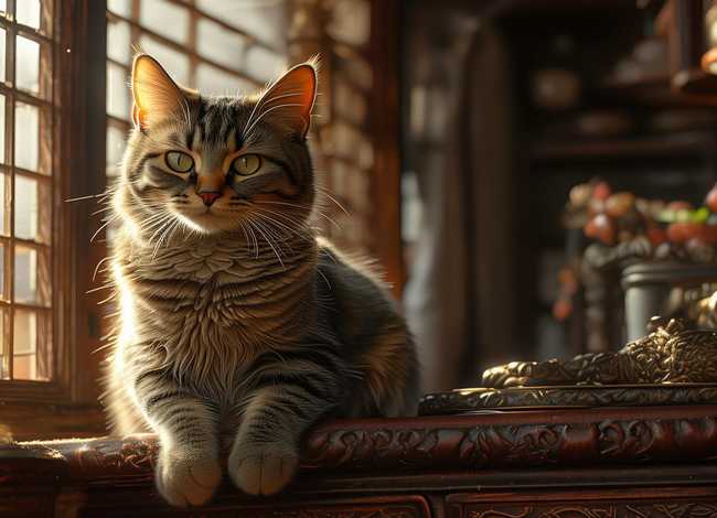 猫的故事梁实秋原文(猫的故事梁实秋原文及翻译) 猫的故事梁实秋原文(猫的故事梁实秋原文及翻译)