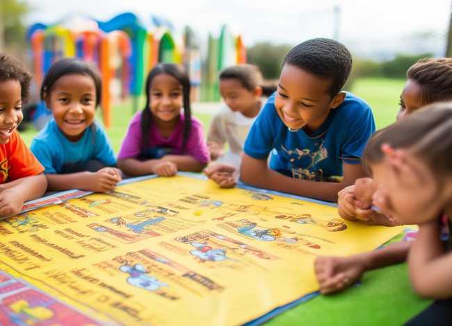 儿童安全小常识顺口溜 儿童安全顺口溜简短