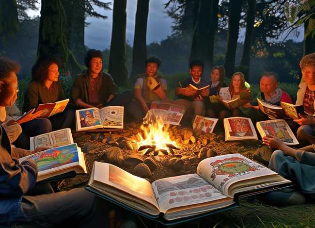 文化故事分享案例 - 文化故事分享案例范文 文化故事分享案例 - 文化故事分享案例范文