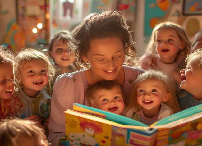 暖心的幼儿故事、暖心的幼儿故事有哪些 暖心的幼儿故事、暖心的幼儿故事有哪些