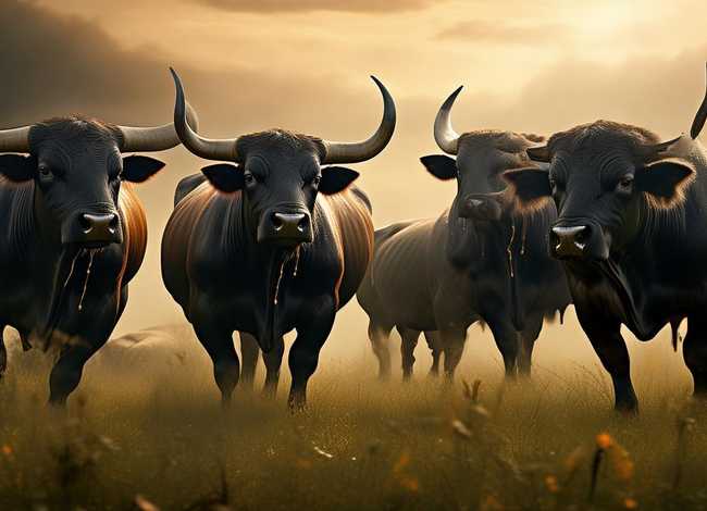 三头公牛的故事在线听；三头公牛的故事在线听书