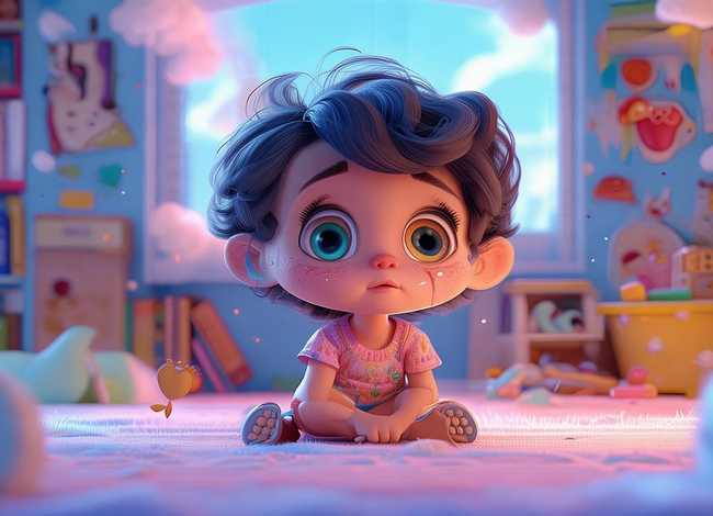 爱哭鬼儿童绘本故事视频;爱哭鬼背景故事视频 爱哭鬼儿童绘本故事视频;爱哭鬼背景故事视频