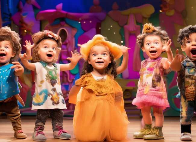 幼儿故事六个人表演 幼儿故事六个人表演节目 幼儿故事六个人表演 幼儿故事六个人表演节目