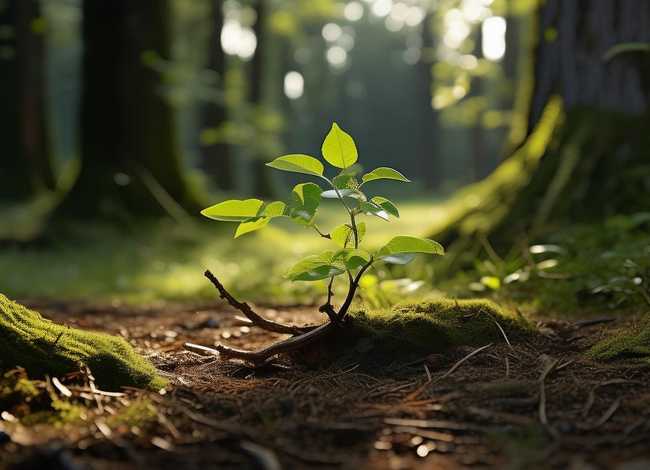 大树的幼儿故事；大树的幼儿故事视频