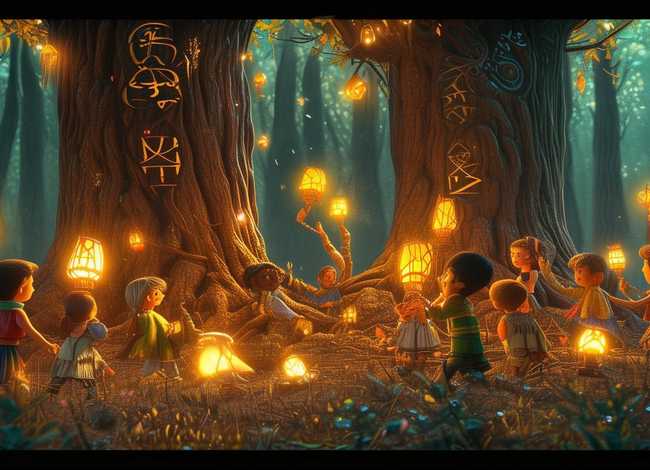 儿童经典童话故事（儿童经典童话100篇）