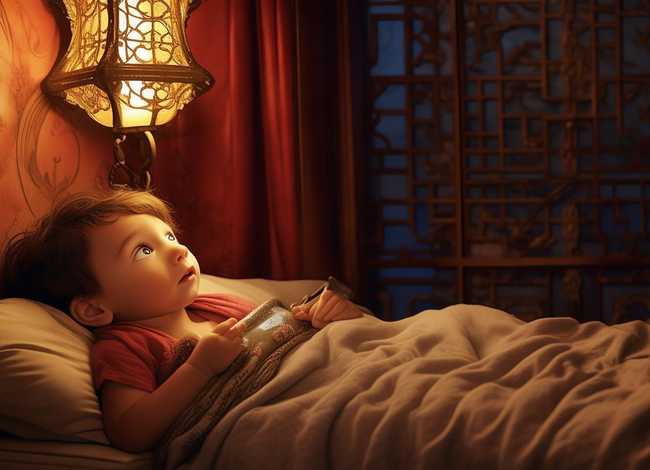 儿童睡前故事孙悟空在线听 孙悟空睡前故事在线听mp3