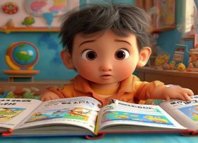 儿童英语故事100篇带翻译，英语小故事带翻译儿童版