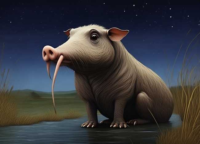 河马的故事睡前,河马的故事睡前故事 河马的故事睡前,河马的故事睡前故事