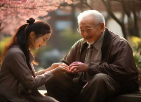 孝爱小故事 - 孝敬爱亲小故事