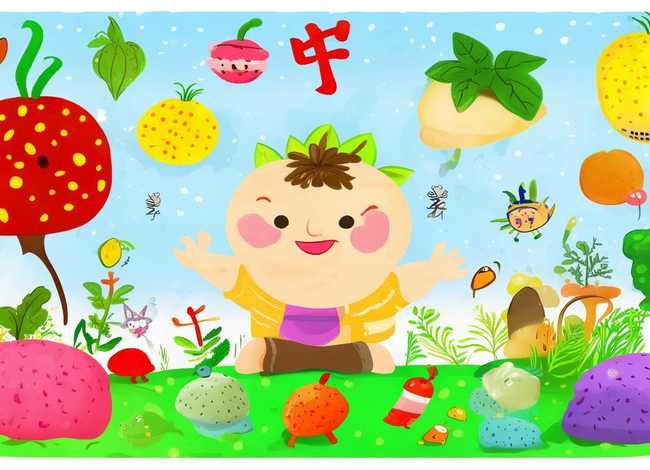 儿童成语绘画图片简单；儿童成语绘画图片简单又好看