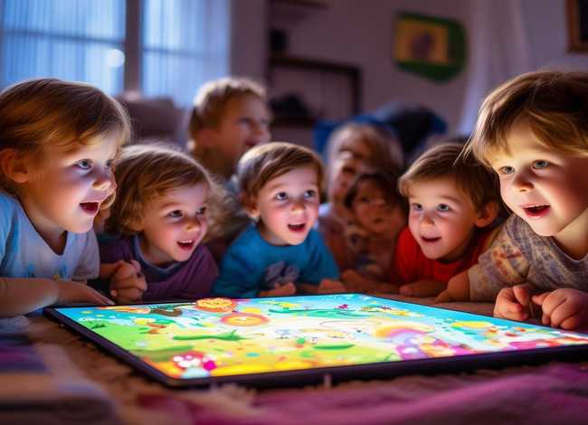 儿童有声故事在线听（少儿有声故事在线听）