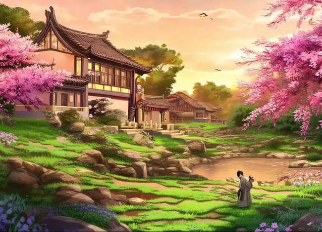 唐诗故事全集 唐诗故事动画全集介绍