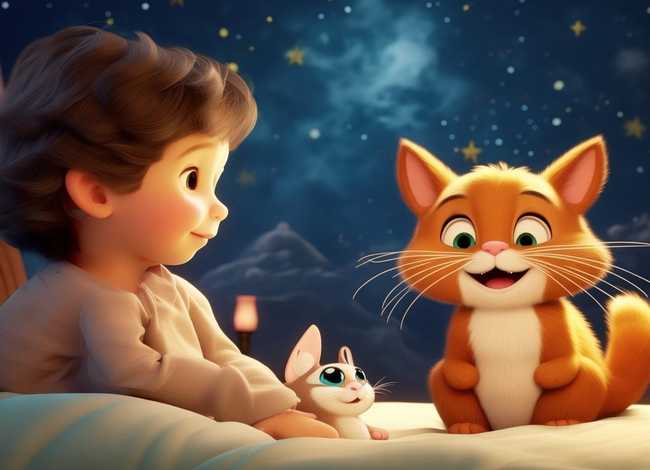 猫和老鼠的故事儿童睡前小故事、猫和老鼠的故事婴幼儿睡前故事 猫和老鼠的故事儿童睡前小故事、猫和老鼠的故事婴幼儿睡前故事