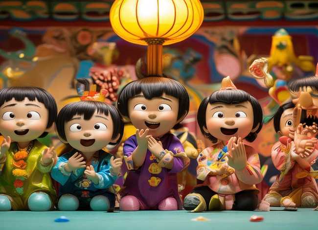 成语故事幼儿表演;适合幼儿表演的成语故事表演视频 成语故事幼儿表演;适合幼儿表演的成语故事表演视频