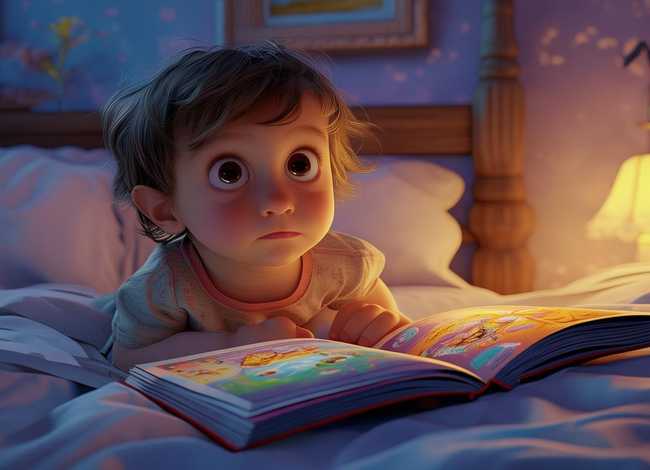 经典床头故事（经典床头故事短篇）