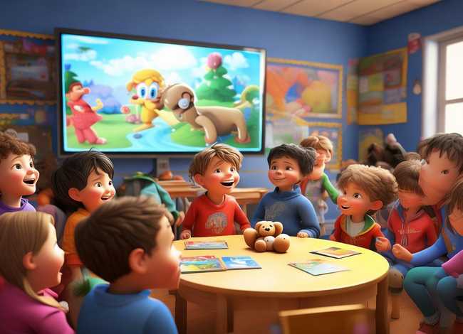 一年级讲故事大全视频，一年级讲故事大全视频播放