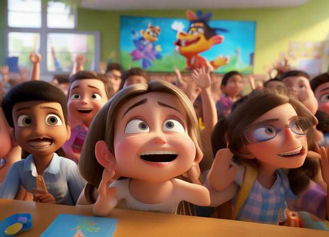 讲礼貌的视频给孩子看（讲礼貌的视频给孩子看好吗）