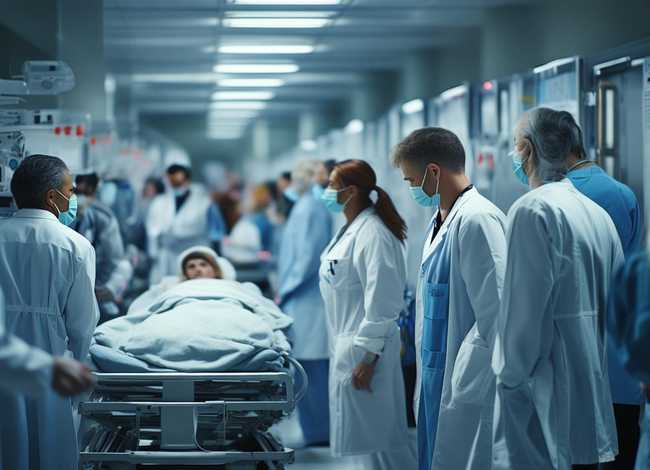 医院故事高清 医院故事高清在线播放