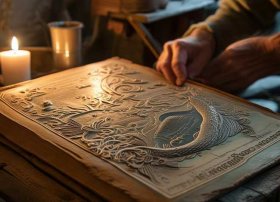 渔夫的故事百科，渔夫的故事百科全书