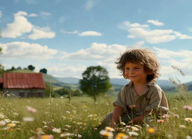 乡下孩子的故事、乡下孩子的故事在线听 乡下孩子的故事、乡下孩子的故事在线听