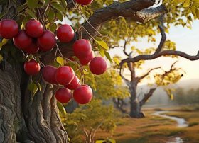 李子核短文 李子核短文主要内容