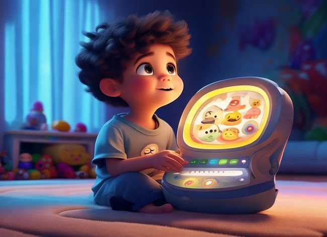 哪款故事机比较好 - 哪款故事机比较好用