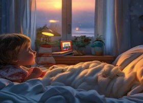 早起小故事在线听，早起小故事在线听书