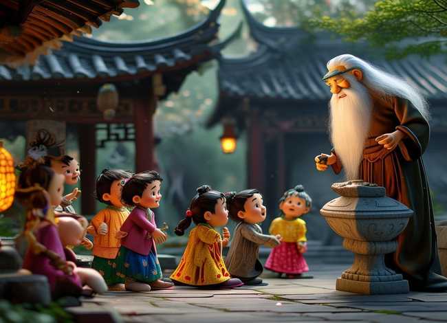 中国儿童经典故事、中国经典故事幼儿 中国儿童经典故事、中国经典故事幼儿