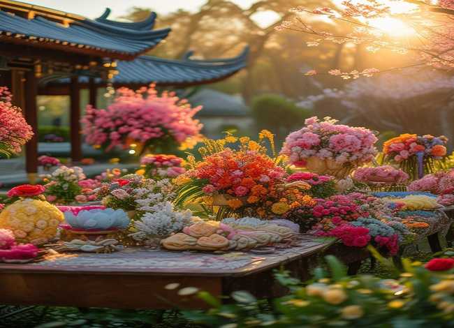 花宴原文 - 花宴原文故事内容 花宴原文 - 花宴原文故事内容