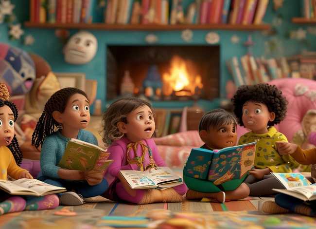 儿童小故事大全免费；儿童小故事大全免费听