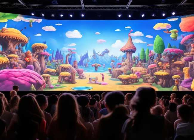 儿童长故事大全120分钟自动播放（儿童长篇故事120分钟自动播放）