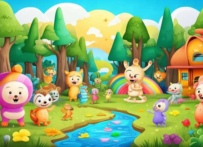 绘本故事大全幼儿；绘本故事大全幼儿中班