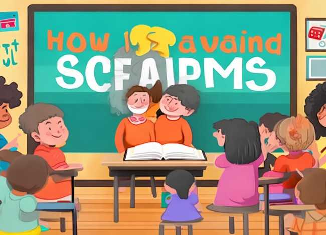 儿童防诈骗小故事 幼儿防诈骗小故事