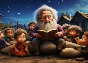 儿童必听民间故事；适合幼儿听的民间故事