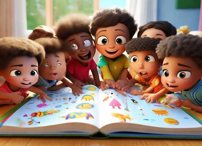 幼儿智力故事，幼儿智力故事大全