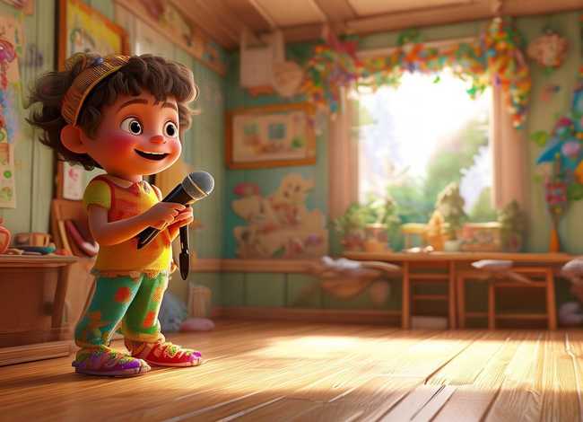 适合儿童朗诵的童谣3分钟左右；经典童谣朗诵3分钟