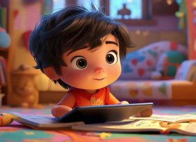 七岁儿童故事大全在线收听；七岁孩子故事在线听